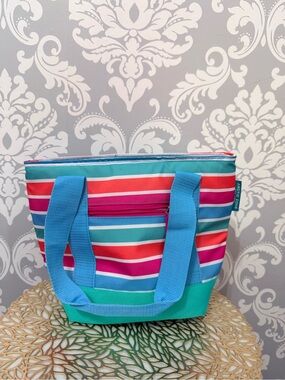 💫10/$25 • Arctic Zone Insulated Fashion Tote/Lunch Bag